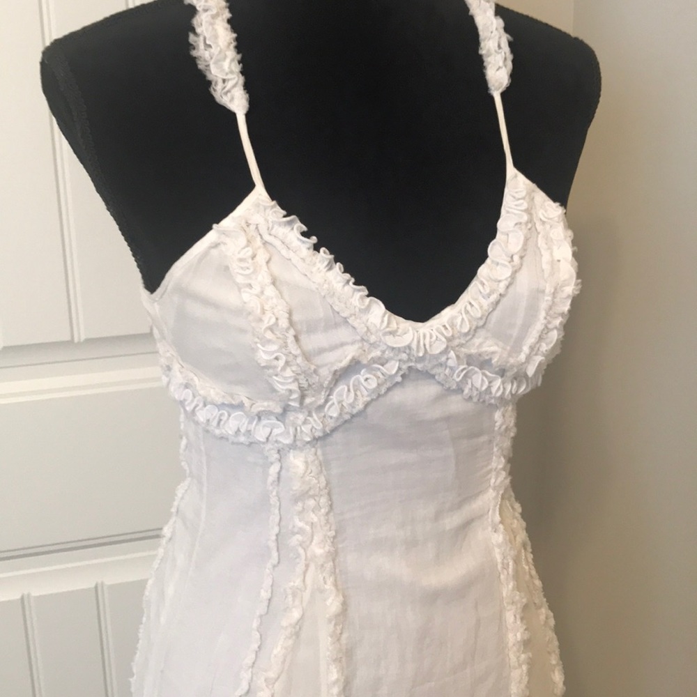 Armani Exchange Dress